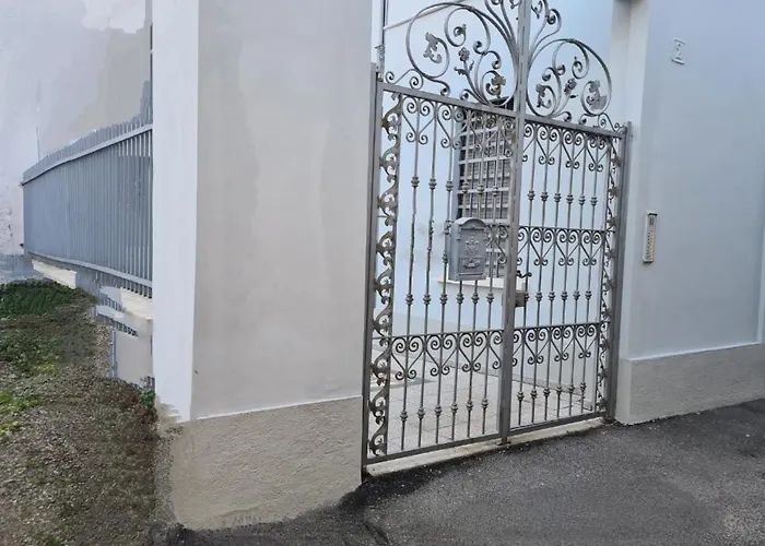 Casa Liberty Style