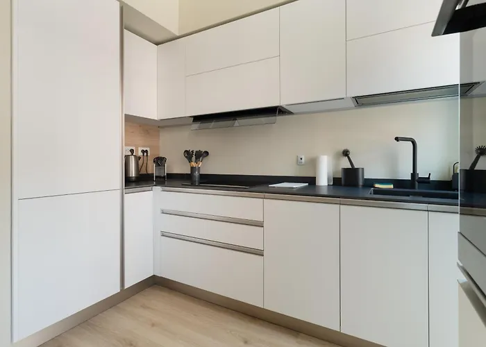 Guesthost - Darsena & Navigli Cosy Flat