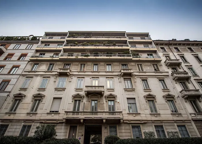 Airguest Crocetta Loft